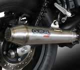 Ural Gear Up 2020-2024 Exhaust GPR Full System Ultracone