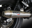 Honda Cmx 300 Rebel 2017-2020 Exhaust GPR Slip-on Ultracone