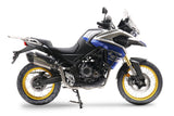 Voge 500DSX 2021-2024 Exhaust GPR  Decat Pipe RACING