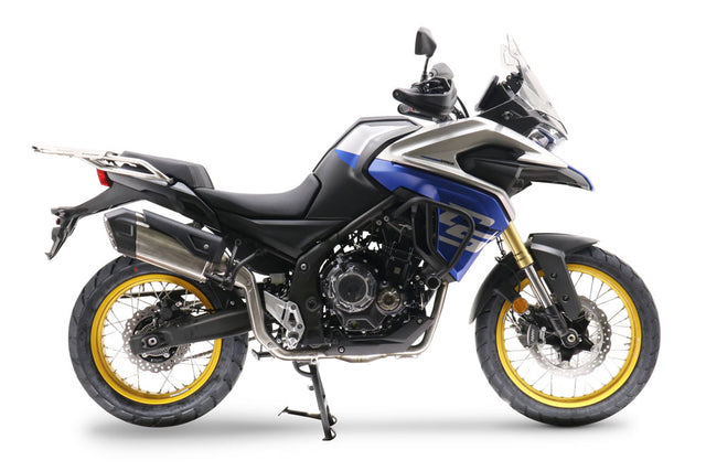 Voge 500DSX 2021-2024 Exhaust GPR  Decat Pipe RACING