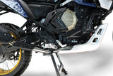 Voge DS 800 Rally 2025-2026 Exhaust GPR Decat Pipe Racing 304 Stainless Steel - photo 2