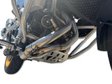 Voge 900DSX 2024-2025 Exhaust GPR Decat Pipe Racing 304 Stainless Steel