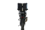 Voge DS 800 Rally 2025-2026 GPR Tech 35L Aluminum Top Case, Black with Mounting Plate - photo 3