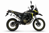 Voge 300Rally 2025-2026 Exhaust GPR Slip-on Albus Evo4 - photo 6