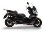 Voge SR4 Max T 2023-2024 Exhaust GPR Full System Furore-X Scooter