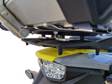 Suzuki V-Strom 650 2021-2024 GPR Tech Titanium Top Case Mounting Plate 35/55L - photo 3