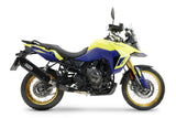 Suzuki V-Strom 800DE / 800SE 2025-2026 Exhaust GPR Slip-on Furore-X Titanio Nero - photo 4