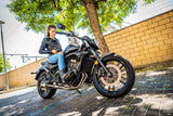 Kawasaki Vulcan 650 2017-2020 Exhaust GPR Full System Powercone Evo - photo 9