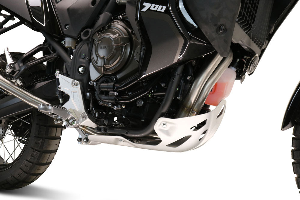 Yamaha Tenere 700 2019-2020 Exhaust GPR Decat Pipe