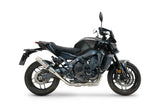 Yamaha Fj09 2025-2026 Exhaust GPR Full System Deeptone Inox - photo 5