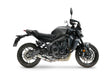 Yamaha Fj09 2025-2026 Exhaust GPR Full System Deeptone Inox - photo 1