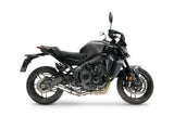 Yamaha Fj09 2025-2026 Exhaust GPR Full System Deeptone Inox - photo 1