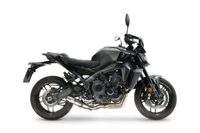 Yamaha Fj09 2025-2026 Exhaust GPR Full System Deeptone Inox - photo 1