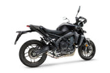 Yamaha Fj09 2025-2026 Exhaust GPR Full System Deeptone Inox - photo 2