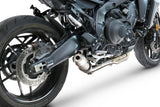 Yamaha Fj09 2021-2024 Exhaust GPR Full System Deeptone Inox - photo 4