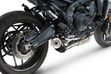Yamaha Fj09 2025-2026 Exhaust GPR Full System M3 Black Titanium - photo 10