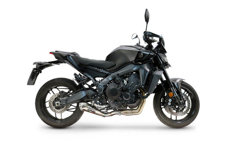 Yamaha Fj09 2021-2024 Exhaust GPR Full System Powercone Evo - photo 9