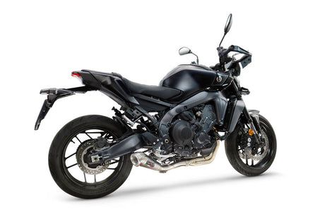 Yamaha Fj09 2021-2024 Exhaust GPR Full System Powercone Evo - photo 10