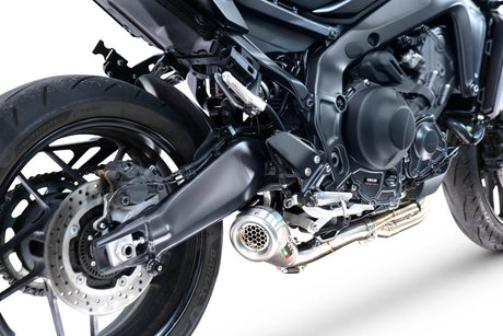 Yamaha Fj09 2021-2024 Exhaust GPR Full System Powercone Evo - photo 11