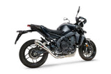 Yamaha Fj09 2025-2026 Exhaust GPR Full System Powercone Evo - photo 9