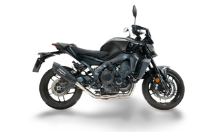 Yamaha Fj09 2021-2024 Exhaust GPR Full System GP-Revo Black Titanium High Level - photo 1
