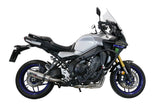Yamaha Tracer 9 2021-2024 Exhaust GPR Full System M3 Inox 