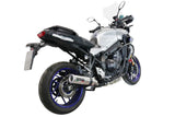 Yamaha Tracer 9 2021-2024 Exhaust GPR Full System M3 Inox 