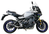 Yamaha Tracer 9 2021-2024 Exhaust GPR Full System M3 Poppy 