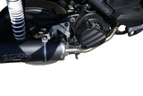 Yamaha BW'S 125 2010-2013 Exhaust GPR Full System Furore Nero - photo 7