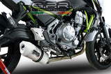Kawasaki Ninja 650 2021-2022 Exhaust GPR Full System Albus Evo4