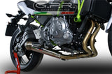 Kawasaki Ninja 650 2017-2020 Exhaust GPR Full System Powercone Evo