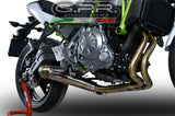 Kawasaki Z650 2023-2024 USA Exhaust GPR Full System Powercone Evo