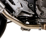 Kawasaki Z800E 2009-2016  Exhaust GPR Slip-on M3 Poppy 