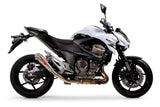 Kawasaki Z800 2009-2016  Exhaust GPR Slip-on Powercone Evo