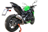 Kawasaki Z900 2021-2024 Exhaust GPR Slip-on M3 Inox