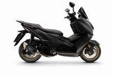 Zontes M 125 2025-2026 Exhaust GPR Full System Furore-X Scooter