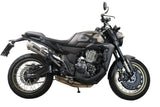 Zontes 350 GK 2022-2024 Exhaust GPR Slip-on Powercone Evo