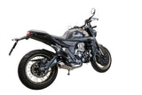 Zontes 350 R1 2022-2024 Exhaust GPR Full System Powercone Evo