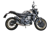 Zontes 350 GK 2022-2024 Exhaust GPR Full System Ultracone