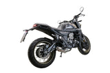 Zontes 350 GK 2022-2024 Exhaust GPR Full System Ultracone