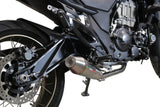 Zontes 350 X1 2022-2024 Exhaust GPR Full System Ultracone