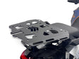 Zontes 703 F 2024-2026 GPR Tech Stainless Steel Top Case Mounting Plate 35-55L - photo 1