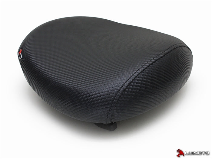 Suzuki Hayabusa Rear Seat Cover Sixty61 2008-2020