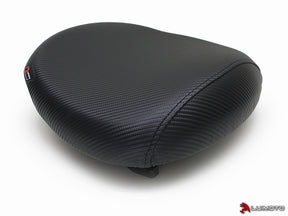 Suzuki Hayabusa Rear Seat Cover Sixty61 2008-2020