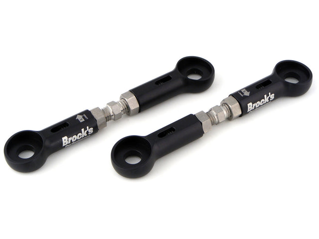 brocks performance hayabusa window lowering link