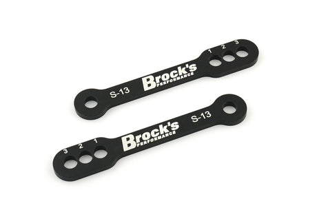 brocks performance hayabusa lowering link sixty61