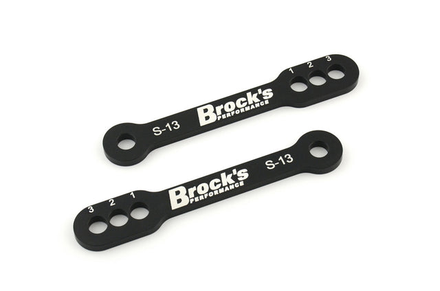 brocks performance hayabusa lowering link sixty61