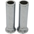 Yamaha "R1 YZF" Engraved Chrome Grips