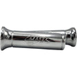 Honda "CBR" Engraved Chrome Grips