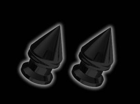 Honda Swingarm SPOOLS-Black